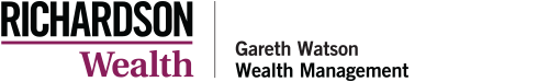  Richardson Wealth: Gareth Watson Wealth Management 